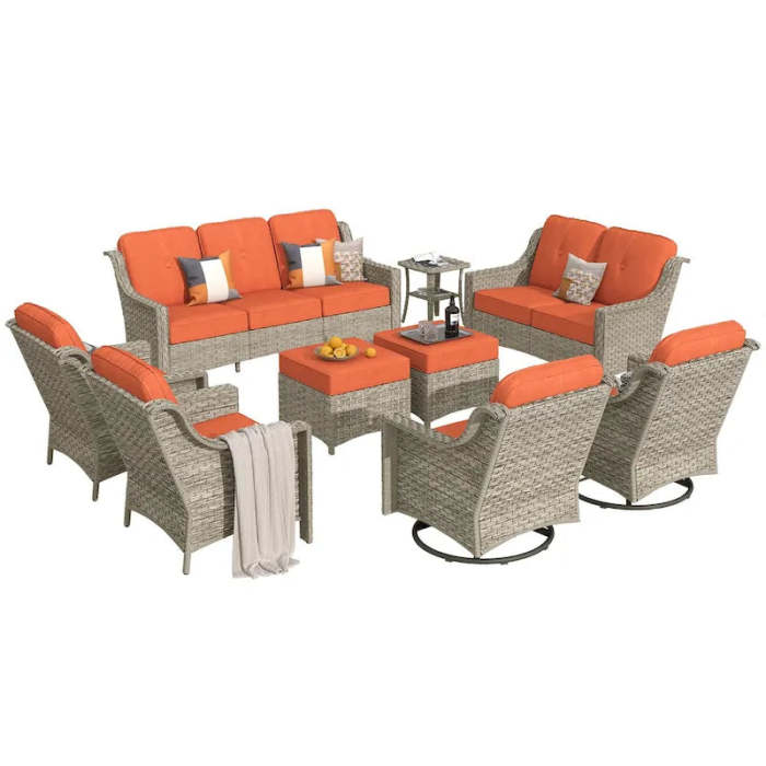 Mobilier de terrasse