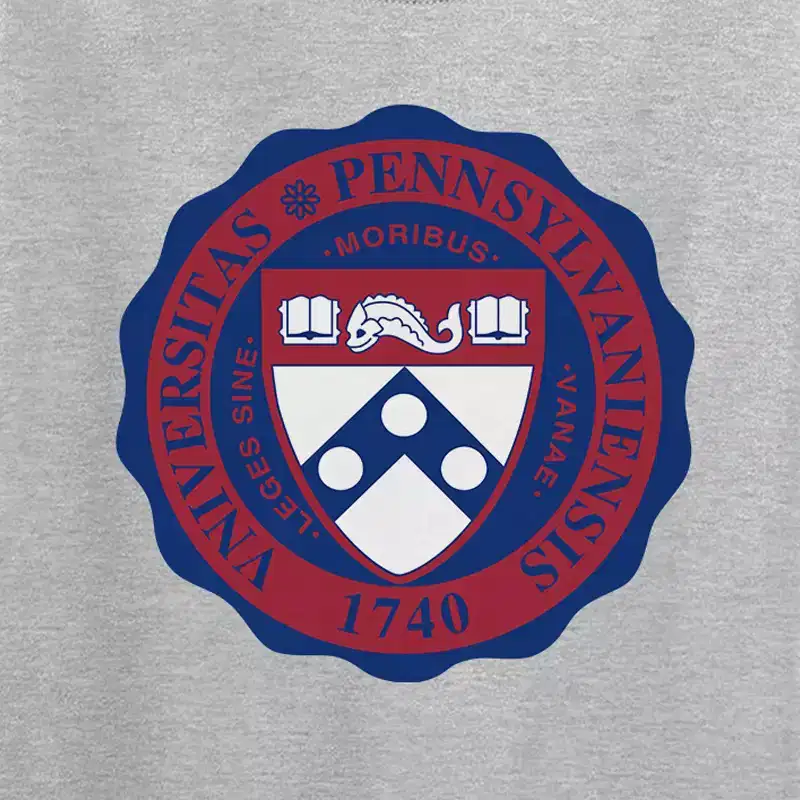 NCAA Penn Quakers T-Shirt
