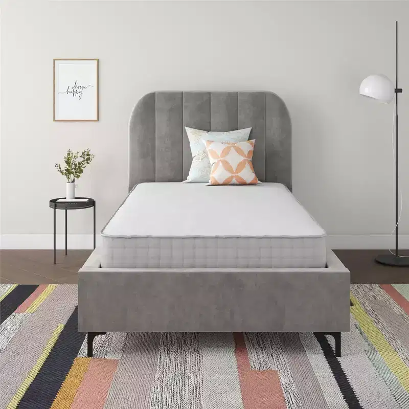 Signature Sleep Dream On 8 Pocket Spring Mattress