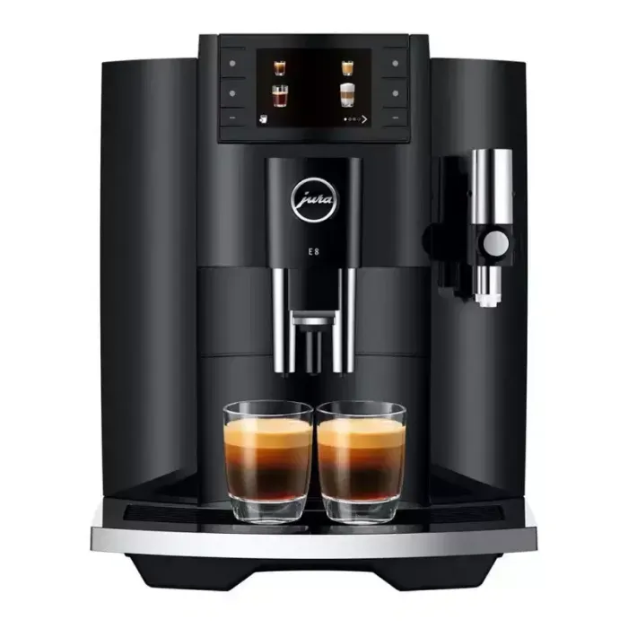 Caf&eacute; & Th&eacute;