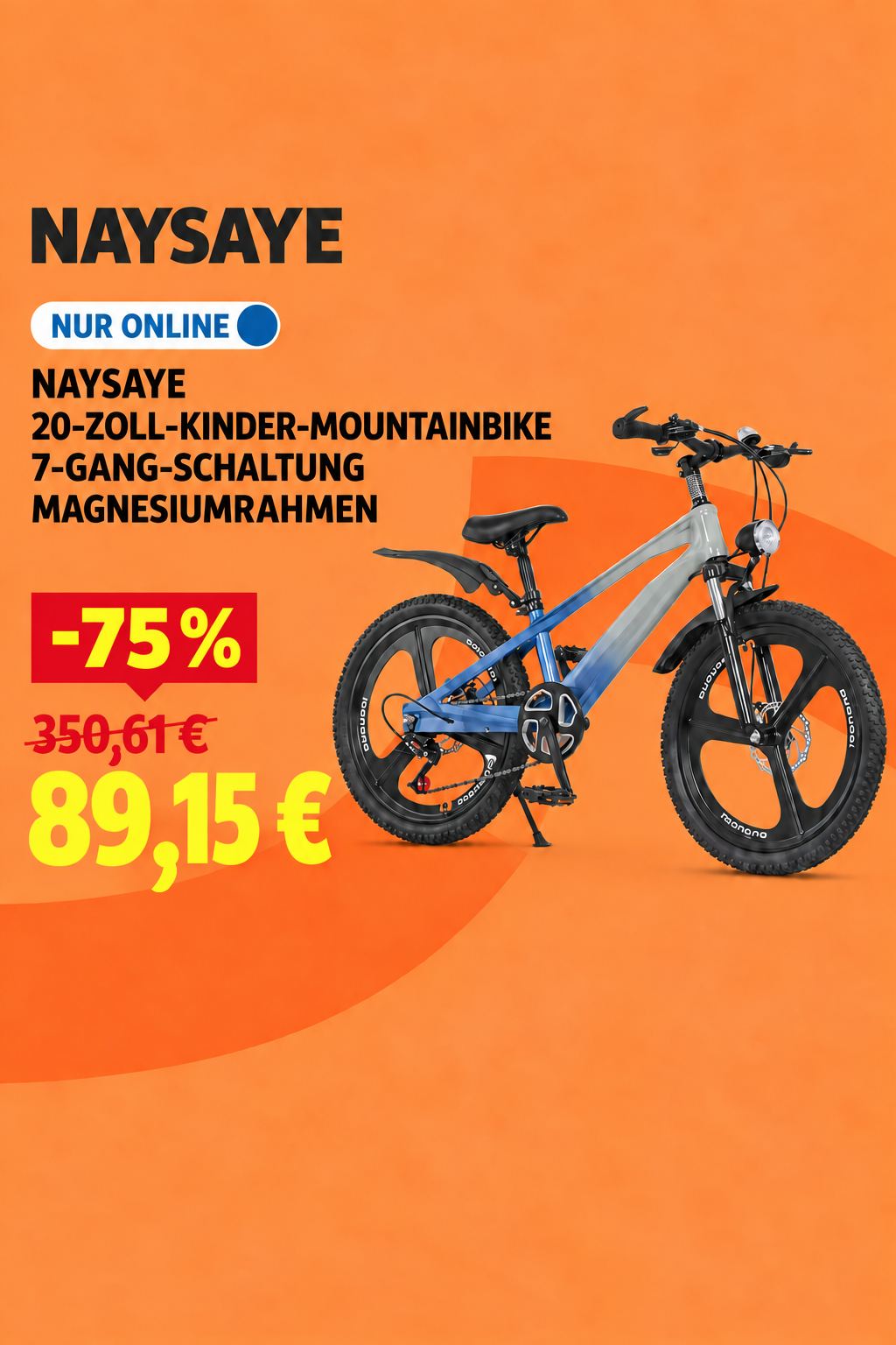 Tous les VTT