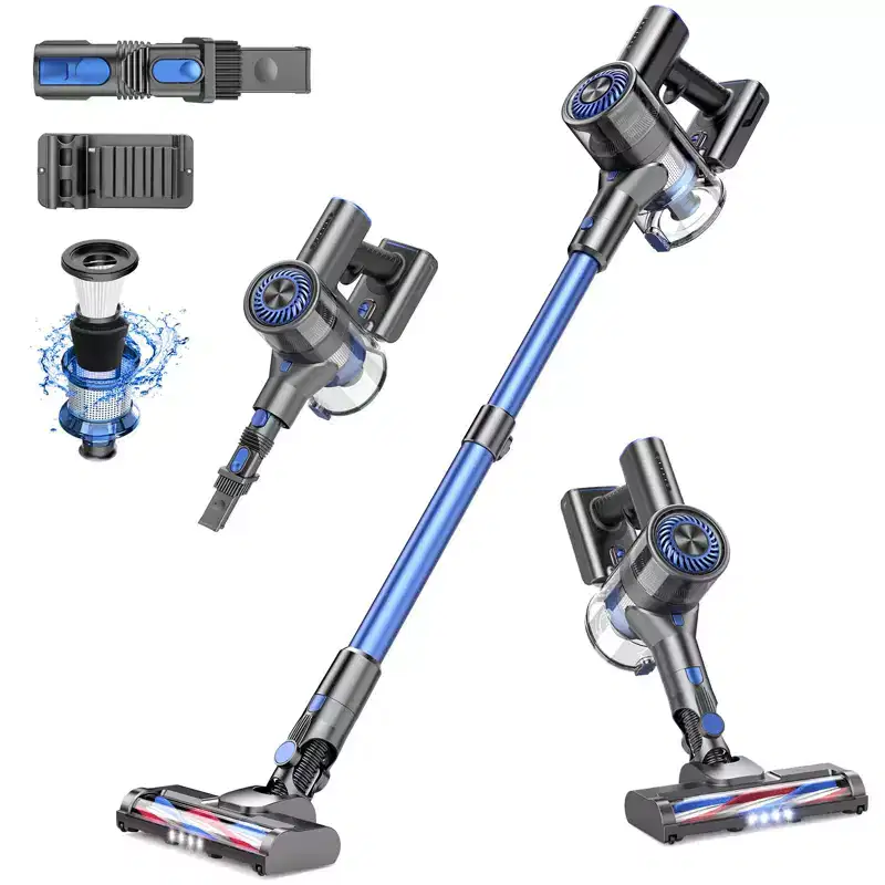 MAMNV PB101 Stick Vacuum Cleaner Floor Brush(without Roller Brush), 1 Piece