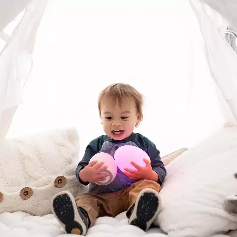 VAVA Nightlight: Novelty Nightlights, LED, Dimmable, Battery-Powered