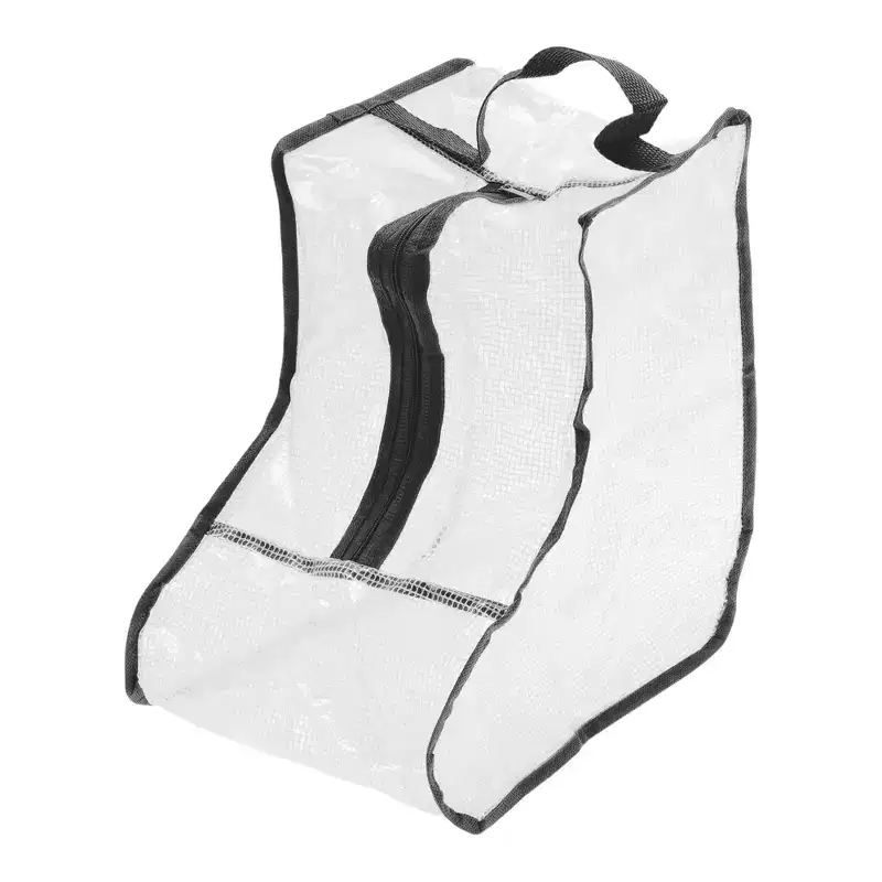 Unique Bargains Ankle Boots Shoes Dust Cover 1 Pc