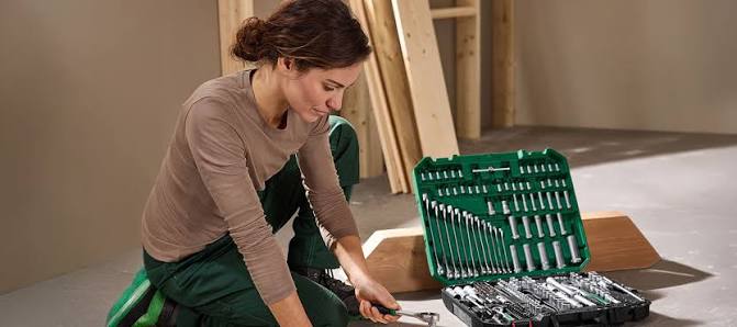 L'atelier de vos r&ecirc;ves chez vous