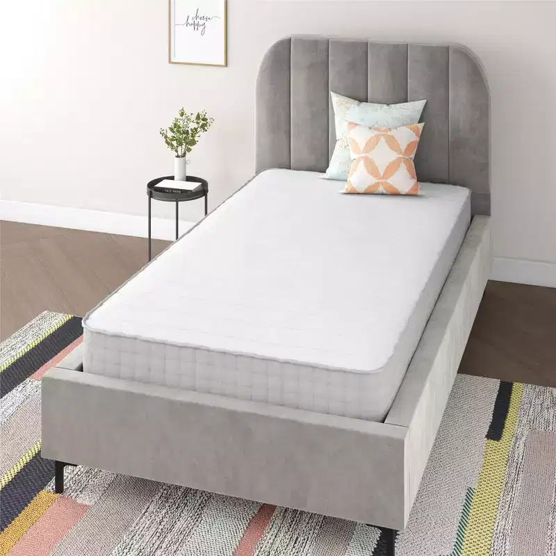 Signature Sleep Dream On 8 Pocket Spring Mattress