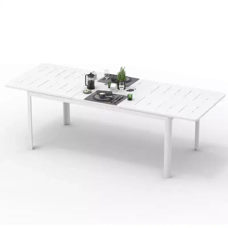 Tables and Chairs