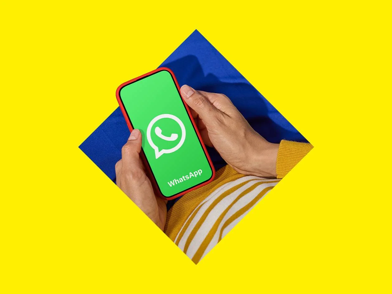 Lidl sur WhatsApp !