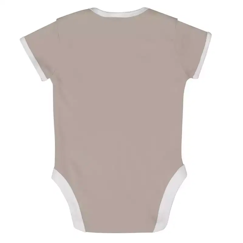 NCAA Iowa State Cyclones Infant 2pk Bodysuit